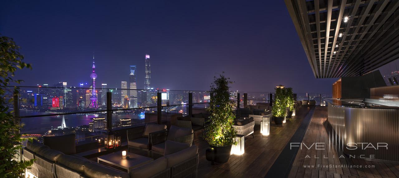 Bulgari Hotel Shanghai