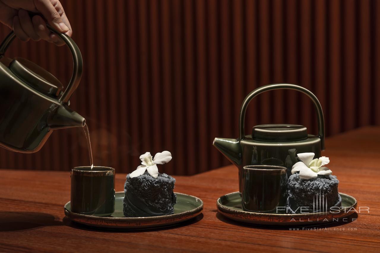 Bulgari Hotel Shanghai
