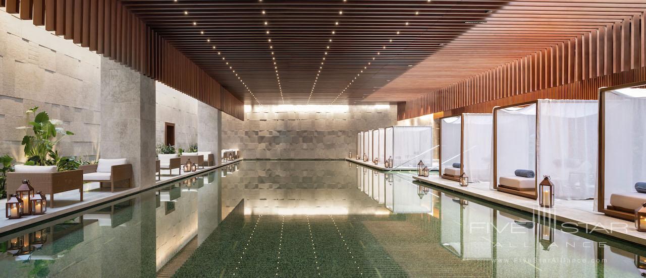 Bulgari Hotel Shanghai