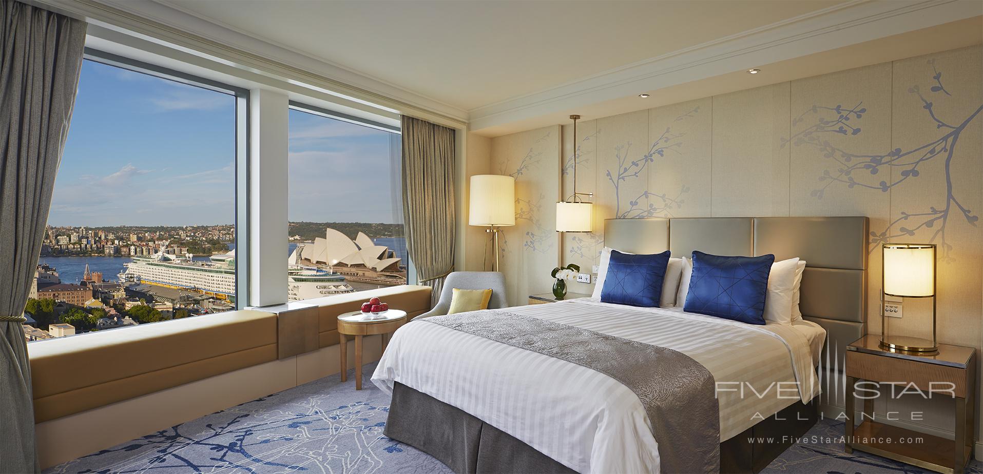 Shangri-La Hotel Sydney