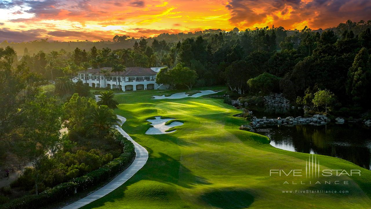 Park Hyatt Aviara Resort Golf Club &amp; Spa