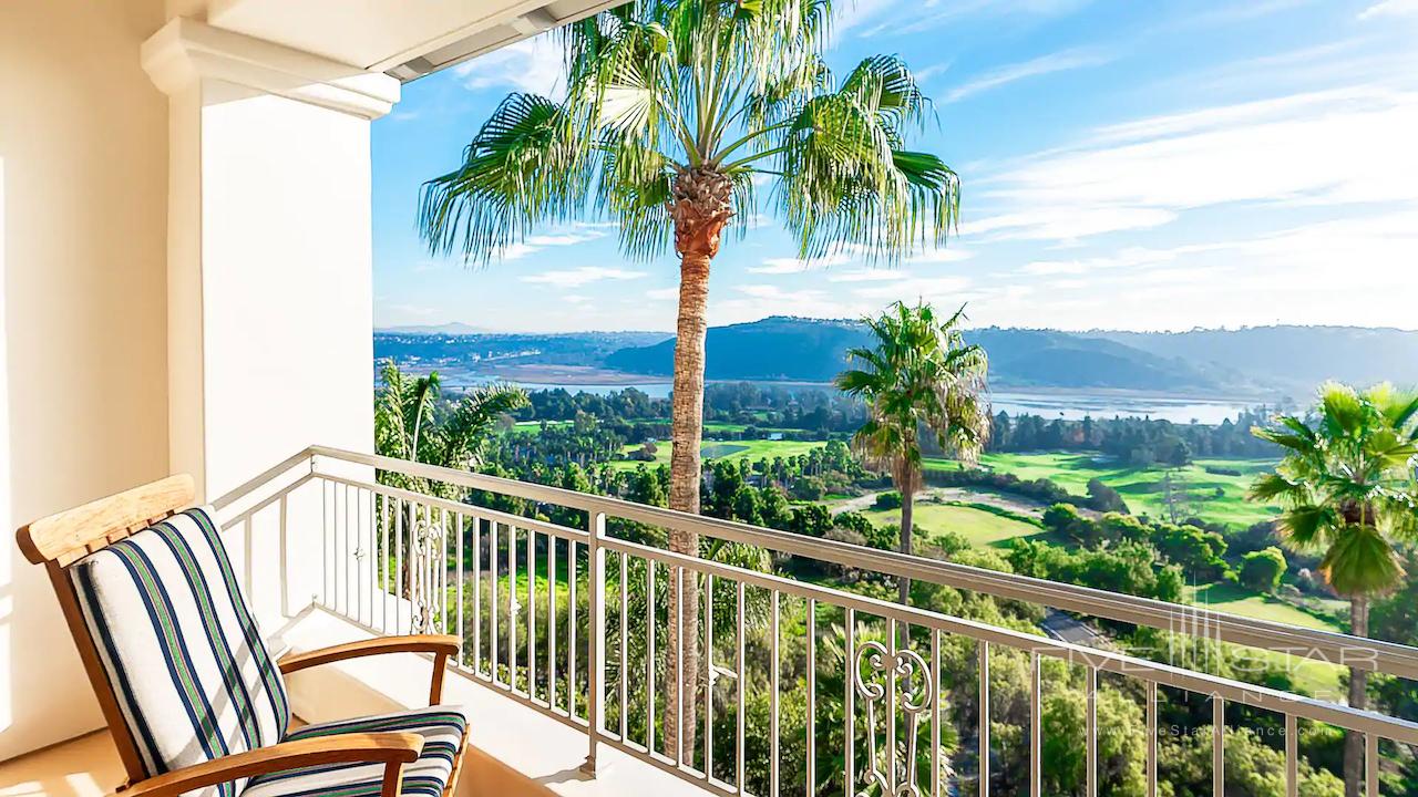 Park Hyatt Aviara Resort Golf Club &amp; Spa