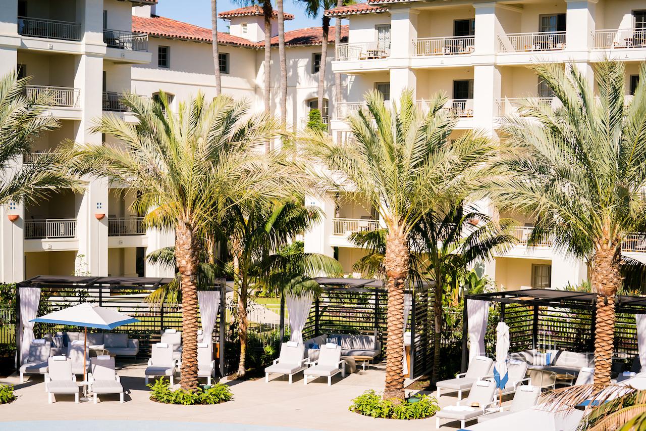 Park Hyatt Aviara Resort Golf Club &amp; Spa