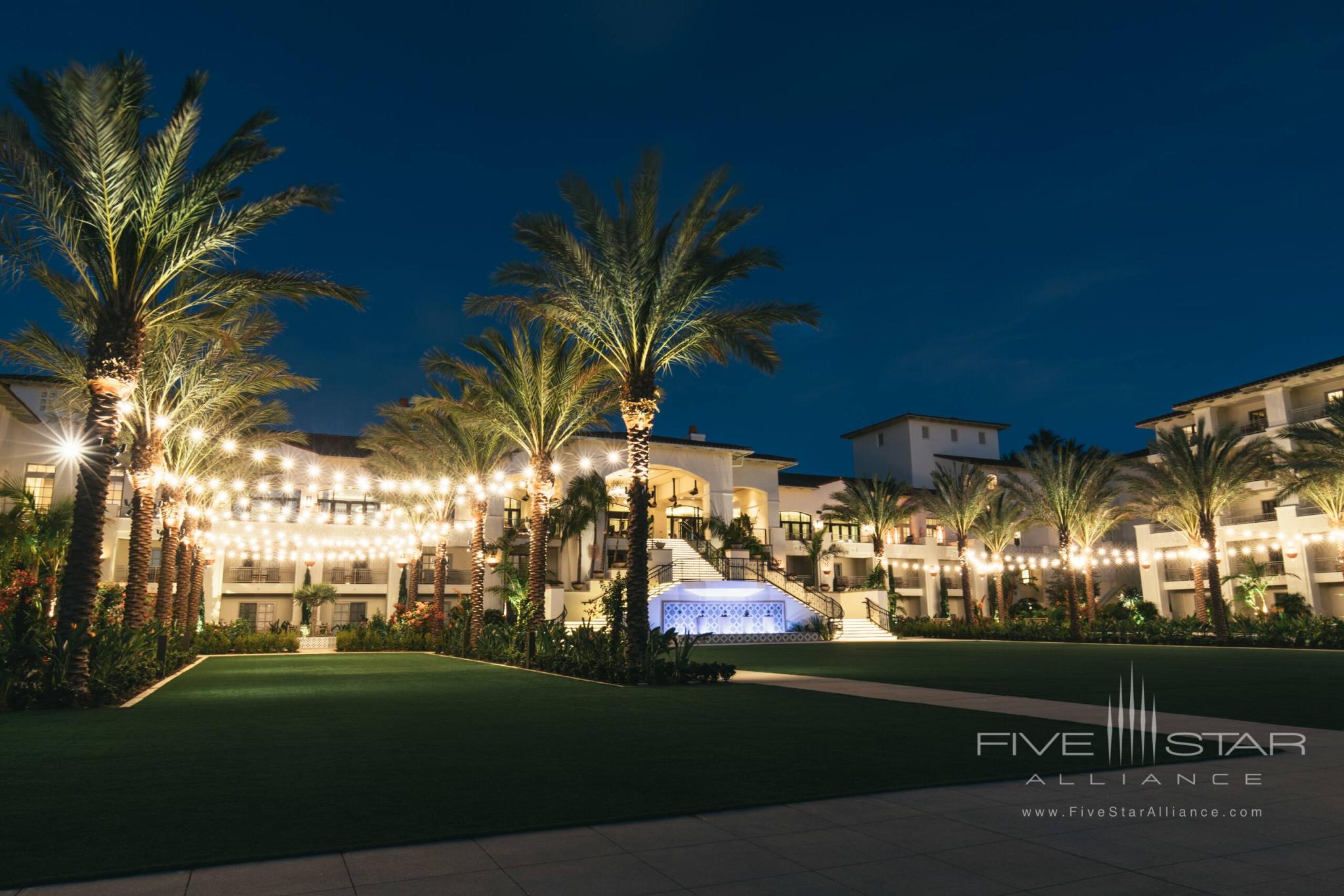 Park Hyatt Aviara Resort Golf Club &amp; Spa