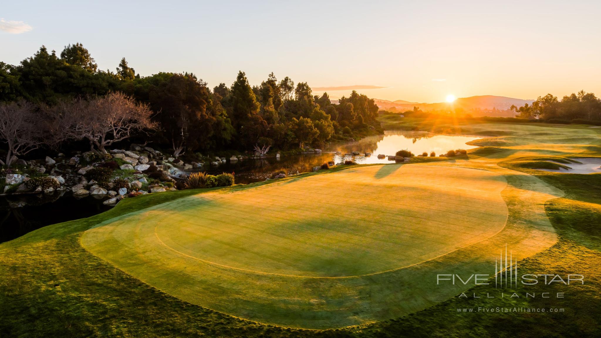 Park Hyatt Aviara Resort Golf Club &amp; Spa