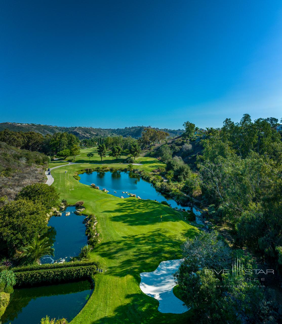 Park Hyatt Aviara Resort Golf Club &amp; Spa