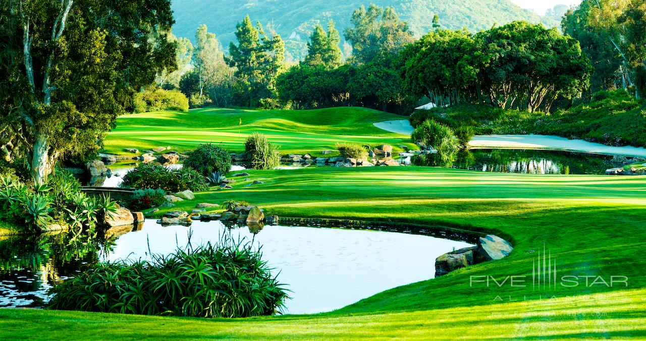 Park Hyatt Aviara Resort Golf Club &amp; Spa