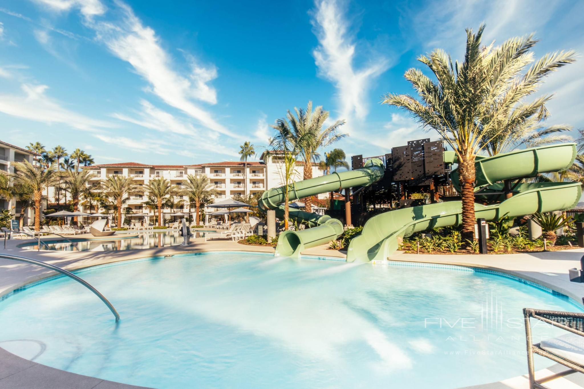 Park Hyatt Aviara Resort Golf Club &amp; Spa