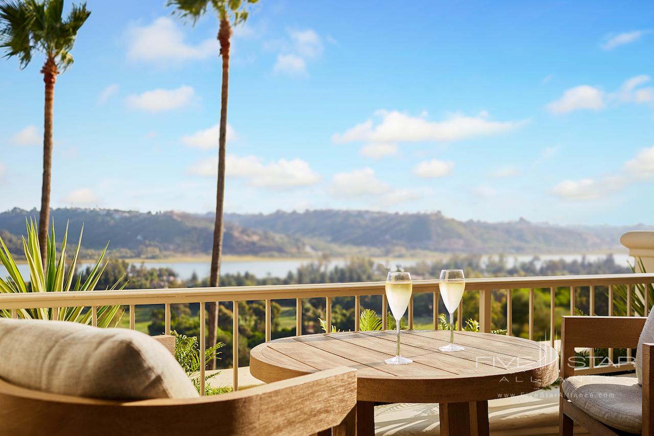 Park Hyatt Aviara Resort Golf Club &amp; Spa