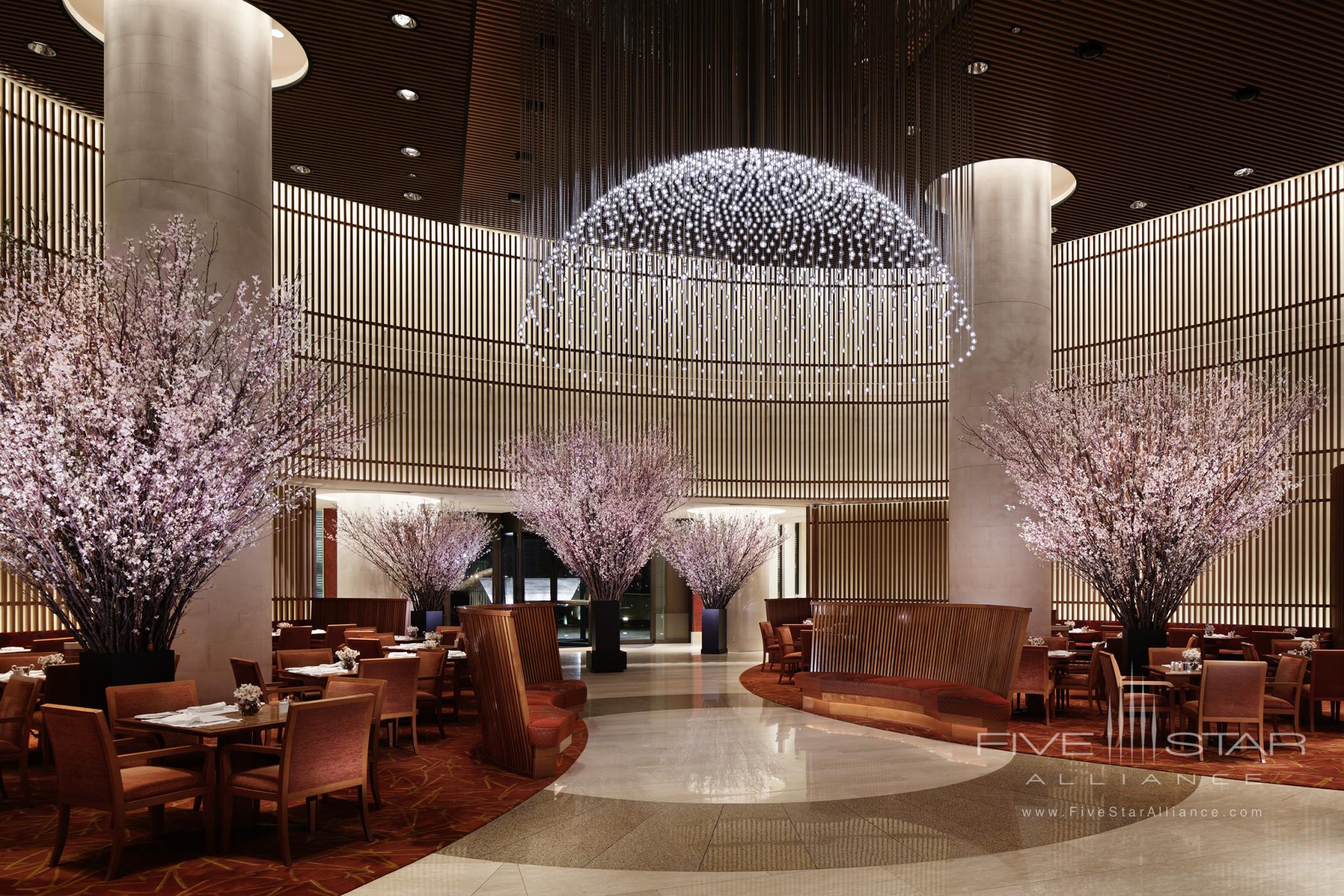 The Peninsula Tokyo