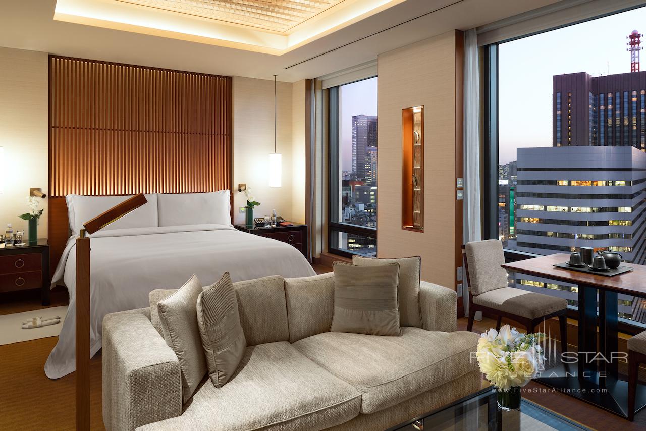 The Peninsula Tokyo