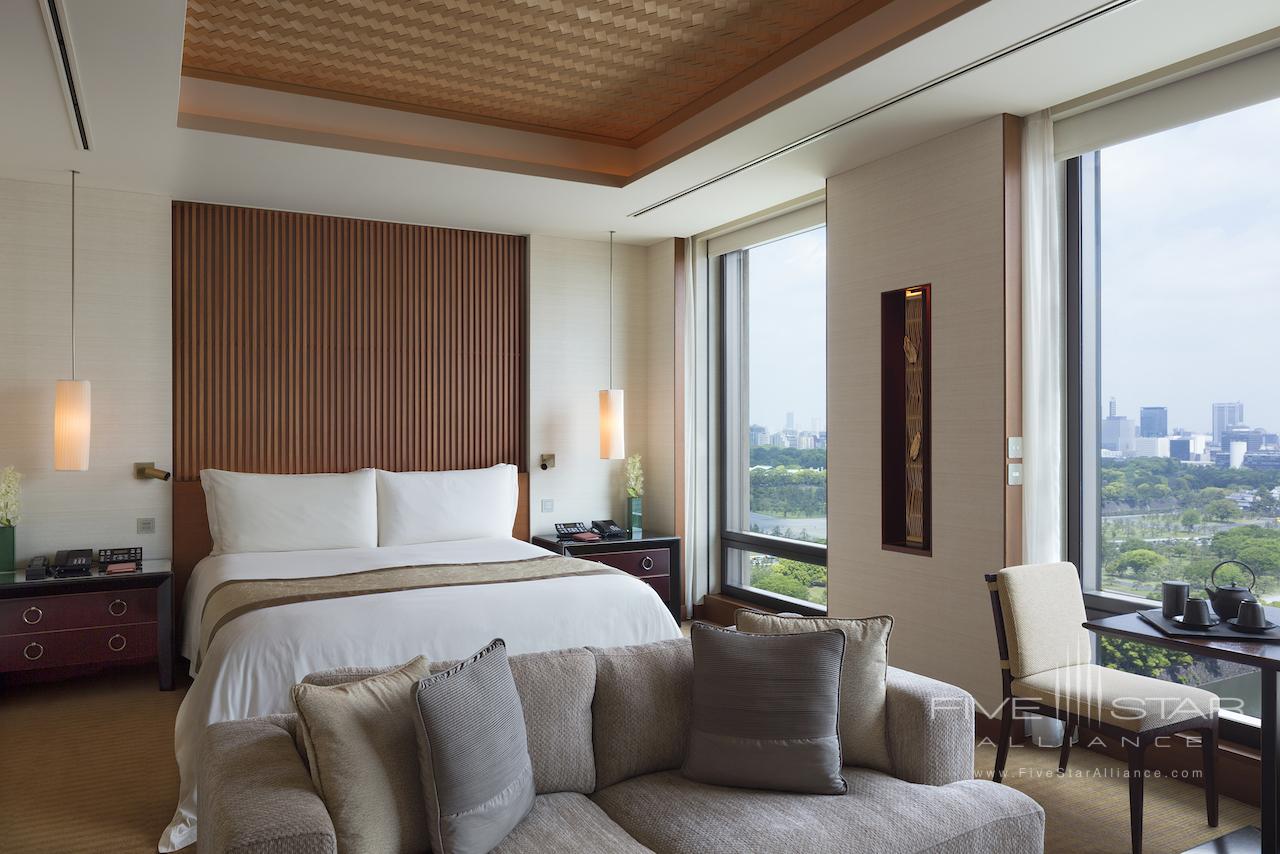 The Peninsula Tokyo