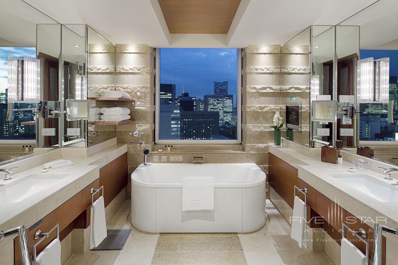 The Peninsula Tokyo