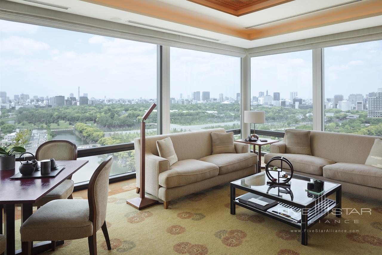 The Peninsula Tokyo