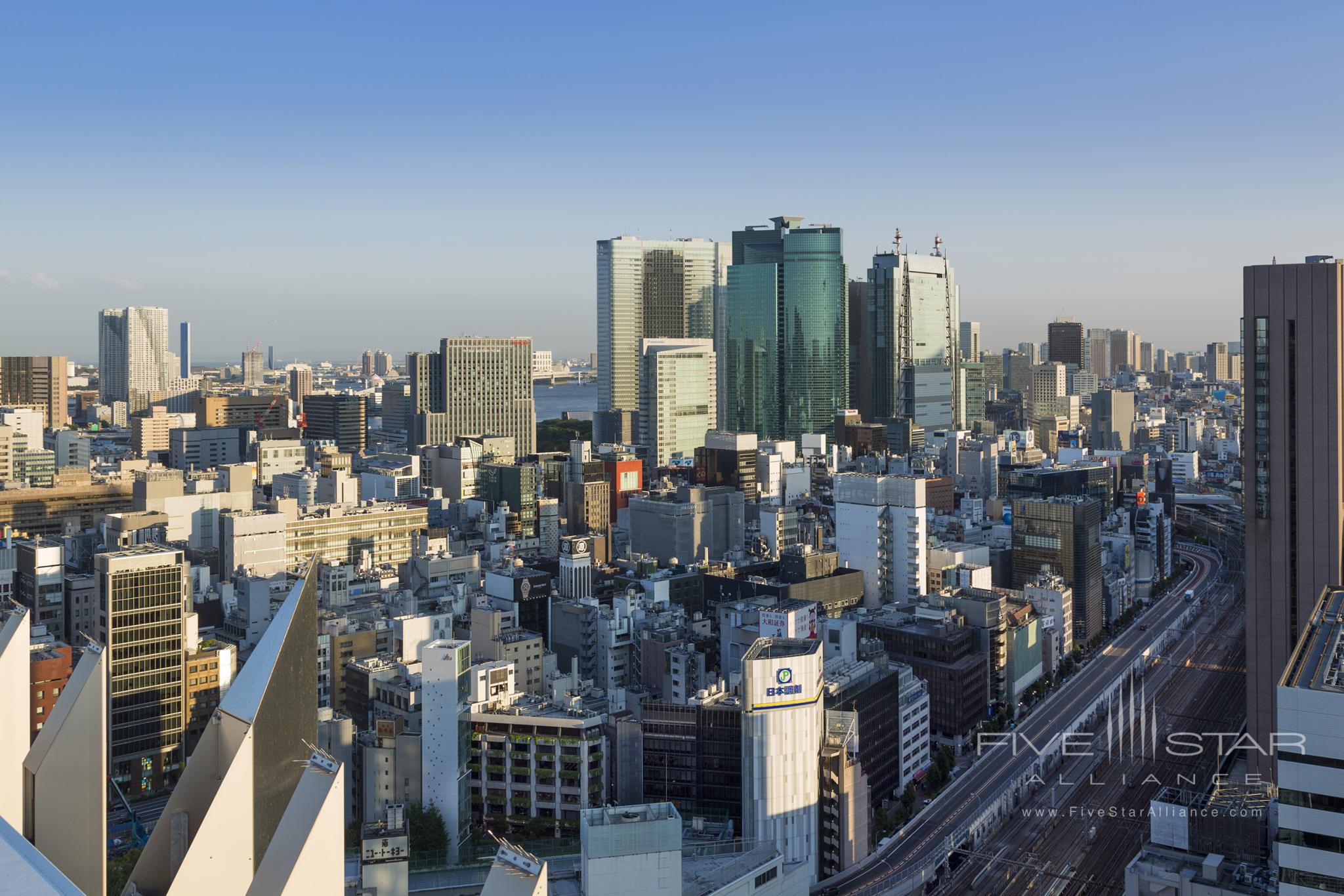 The Peninsula Tokyo