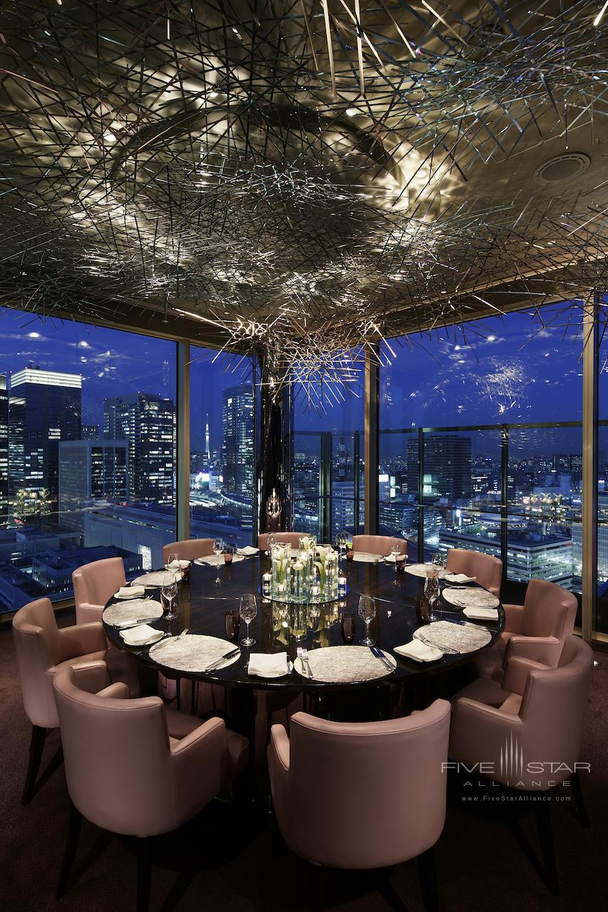 The Peninsula Tokyo