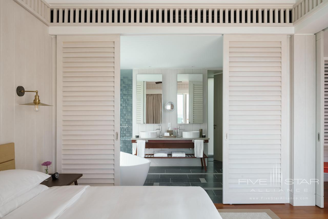 Park Hyatt St. Kitts
