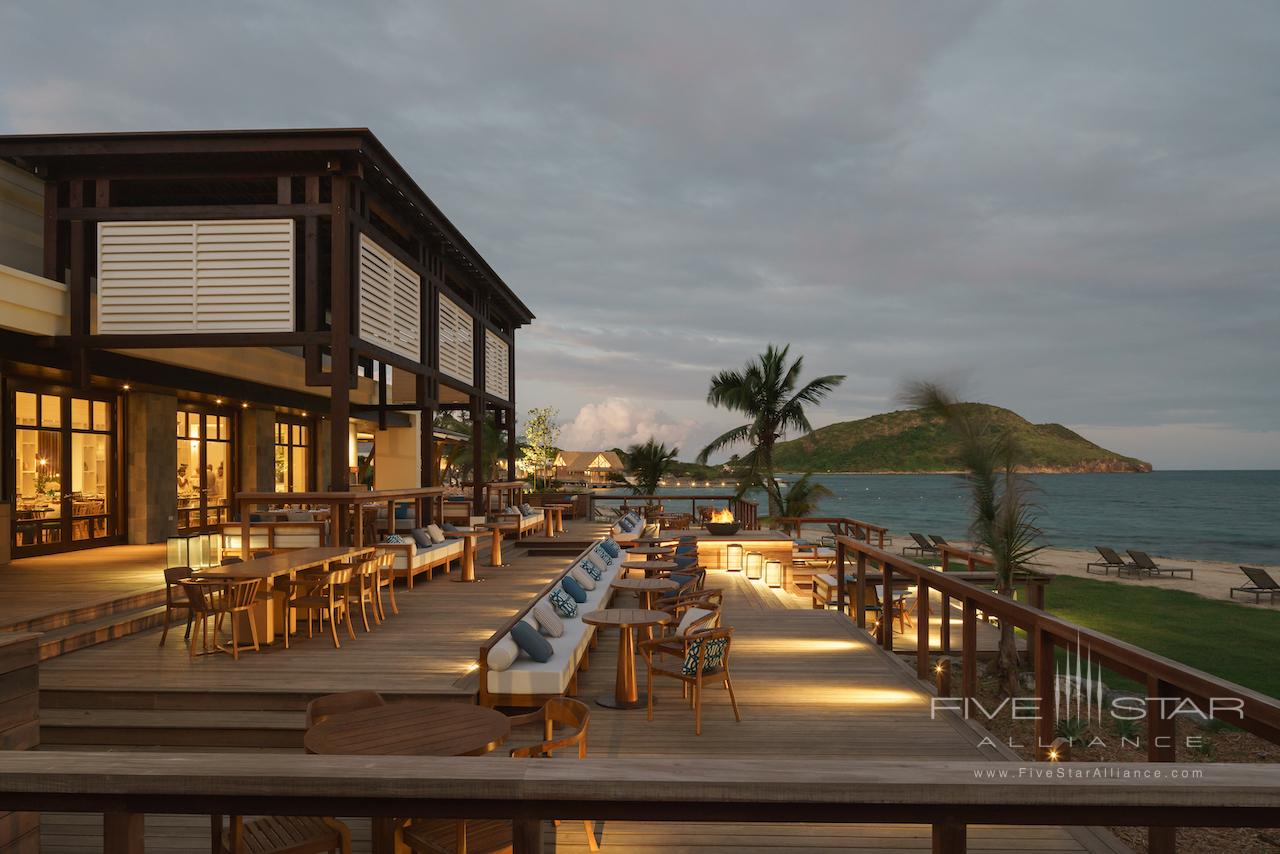 Park Hyatt St. Kitts