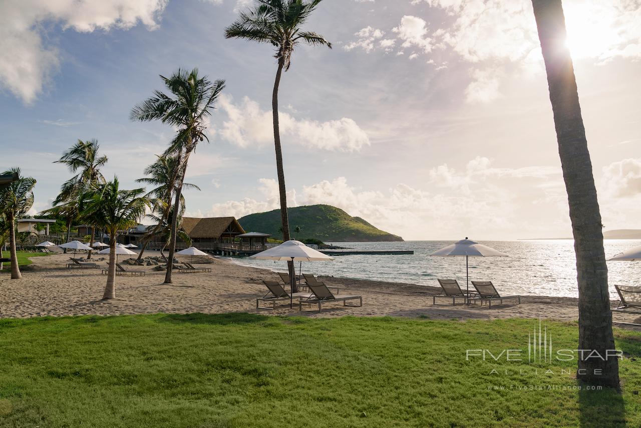 Park Hyatt St. Kitts