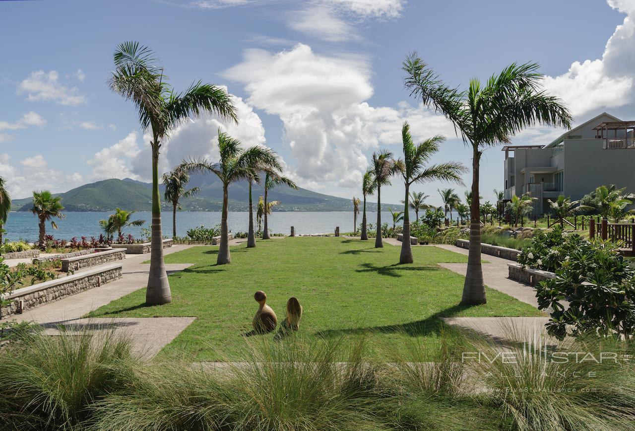 Park Hyatt St. Kitts