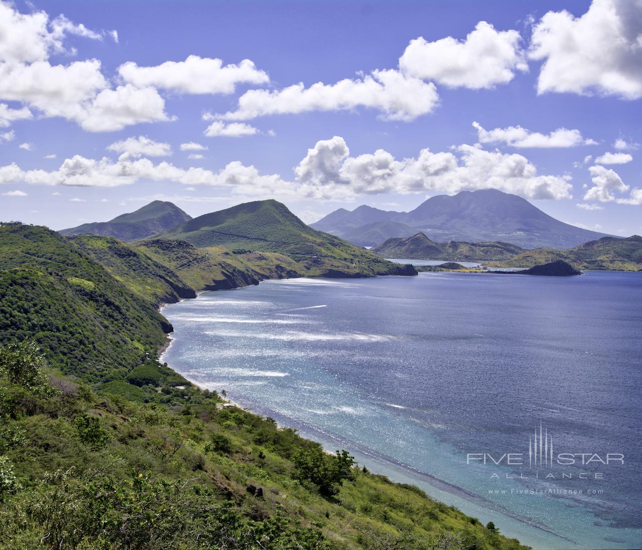 Park Hyatt St. Kitts