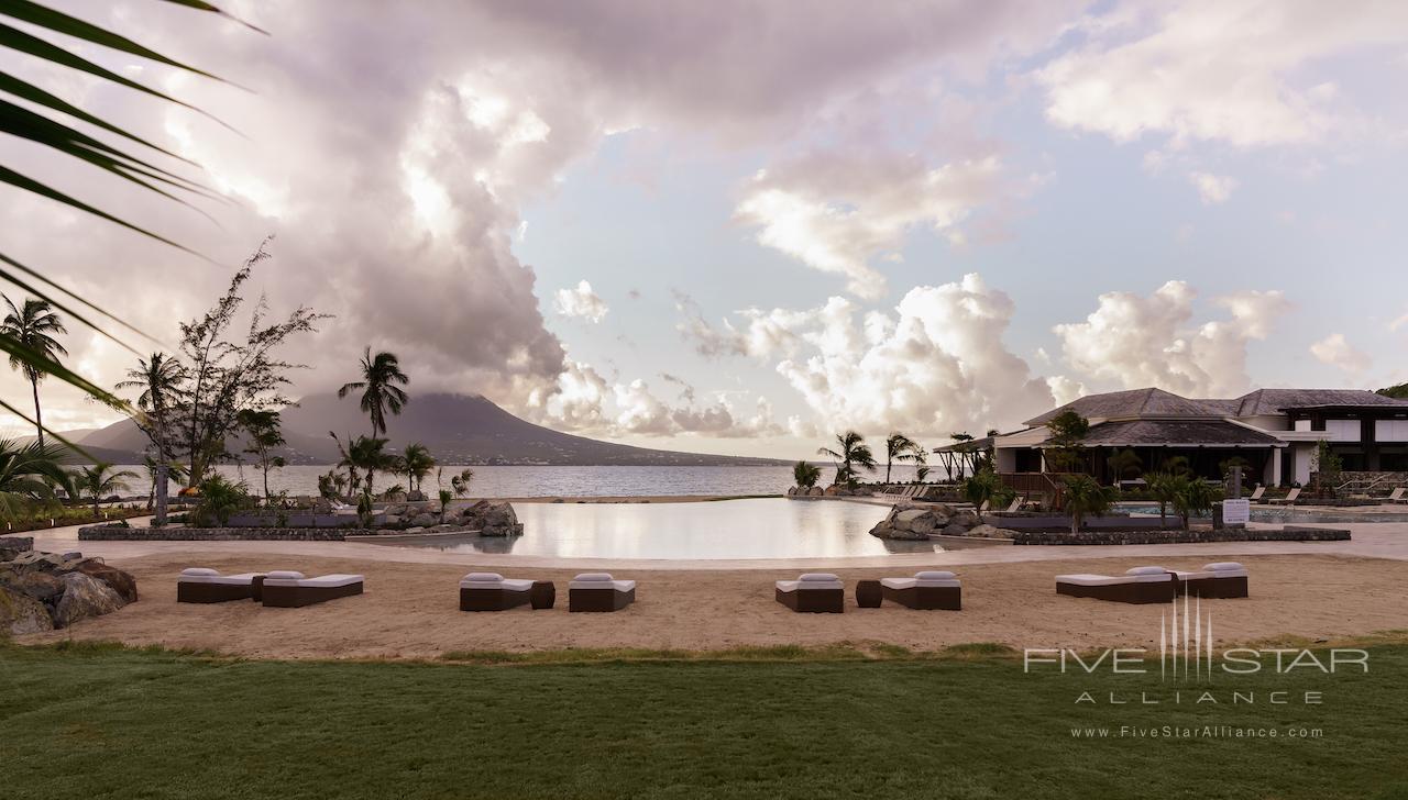 Park Hyatt St. Kitts