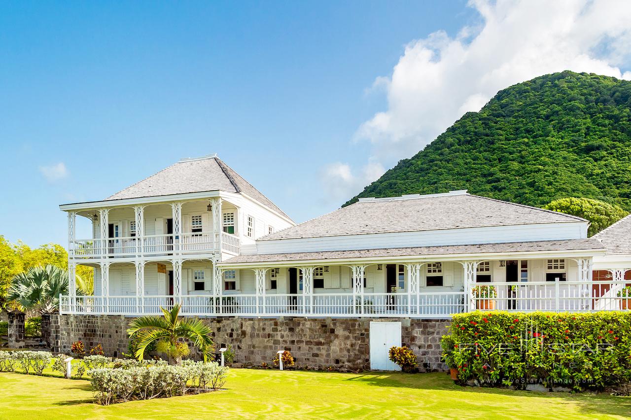 Park Hyatt St. Kitts