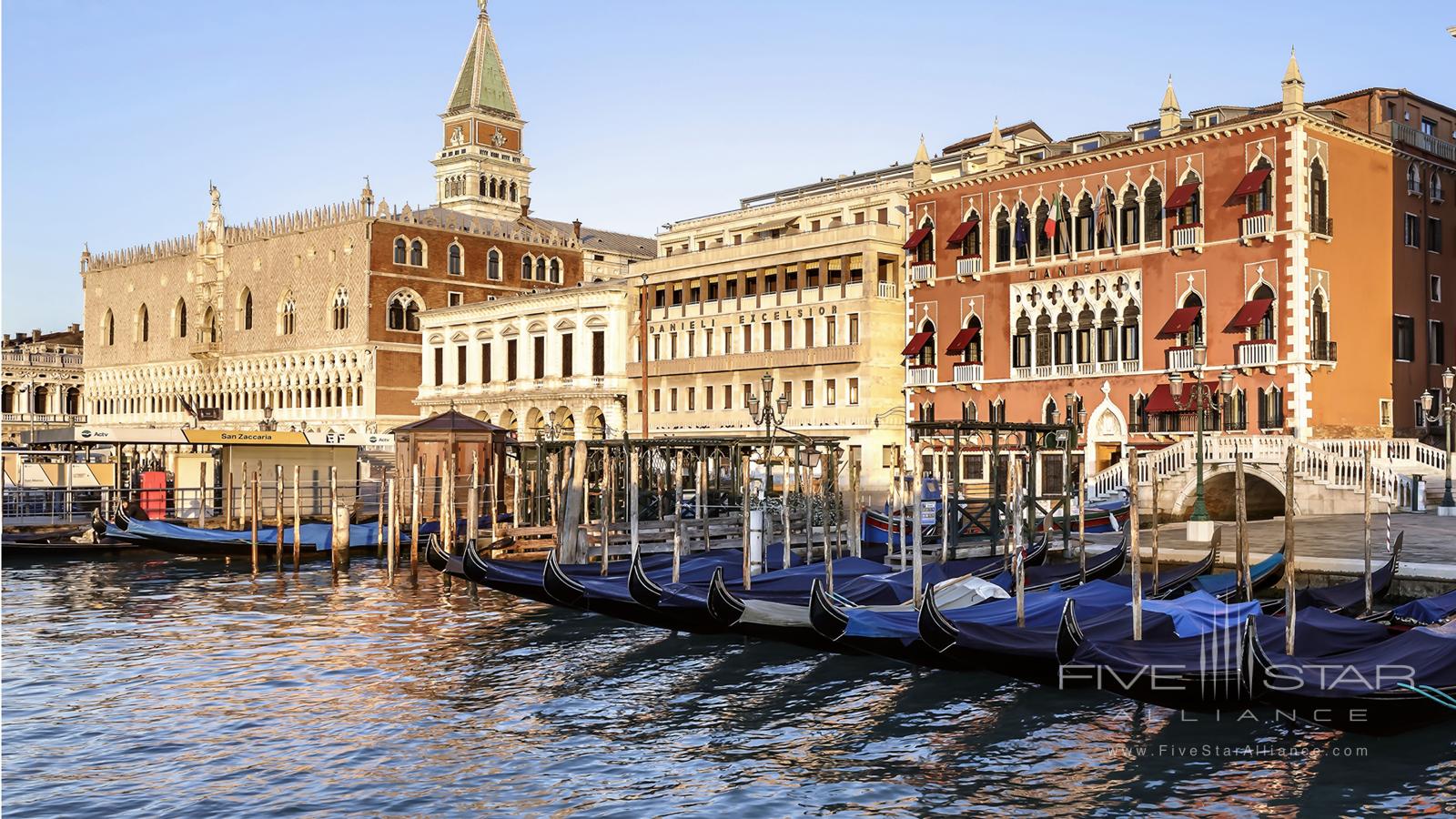 Hotel Danieli Venezia