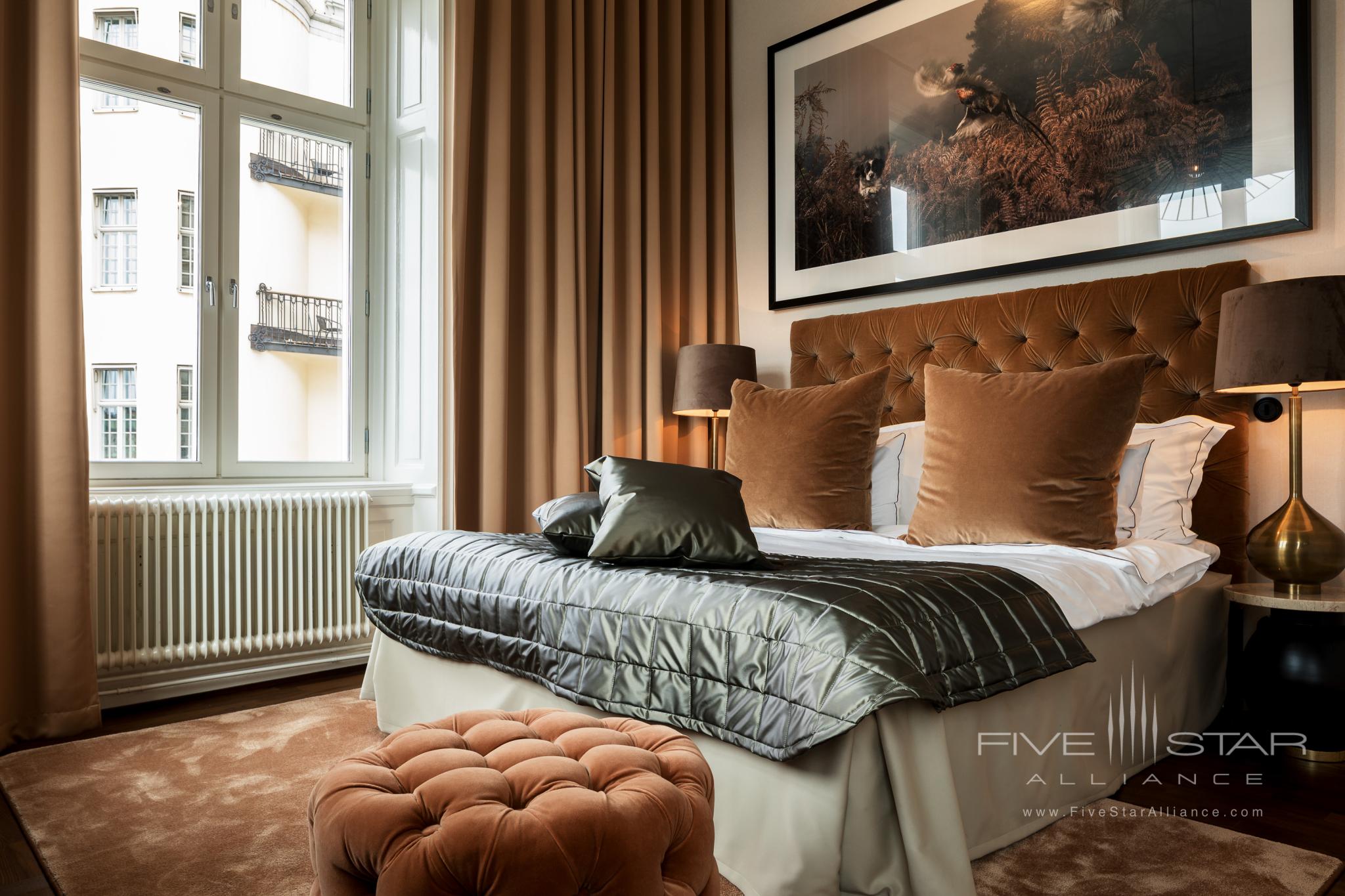 Lydmar Hotel