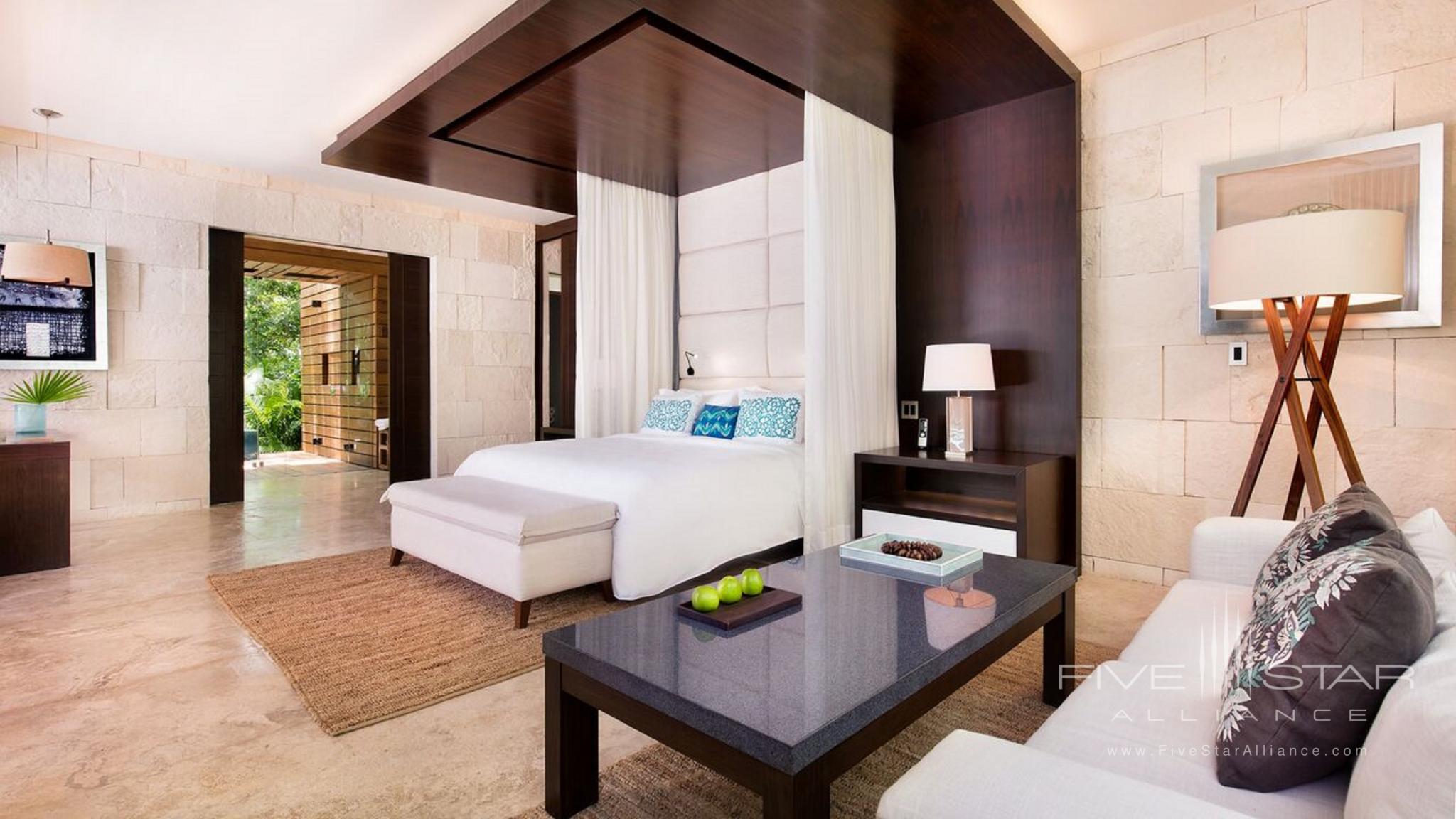 Casita King Bed