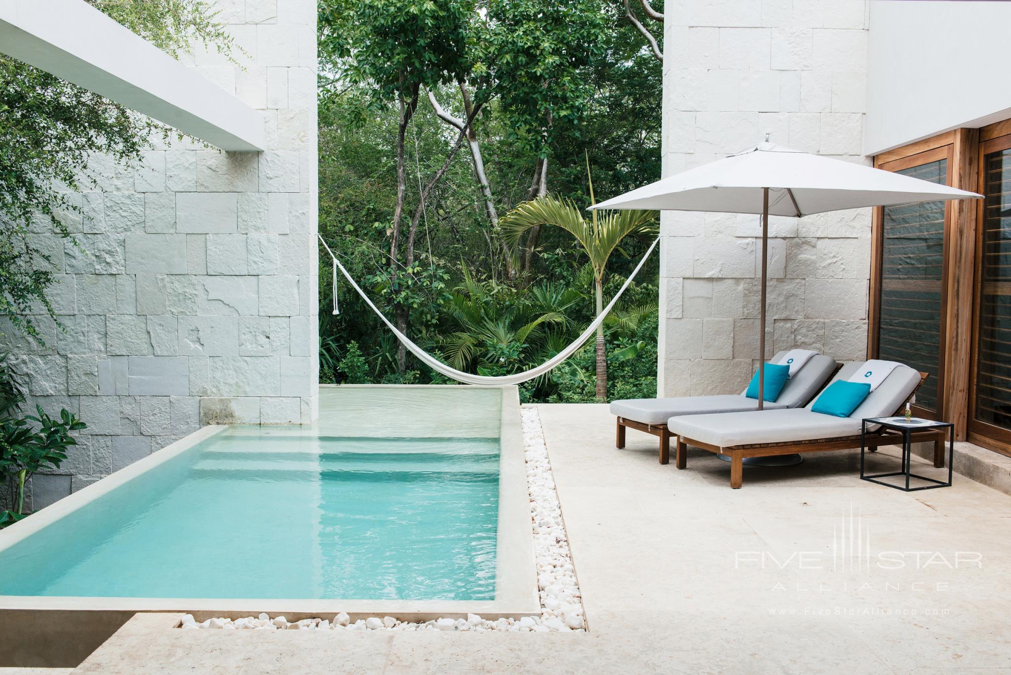 Casita Terrace