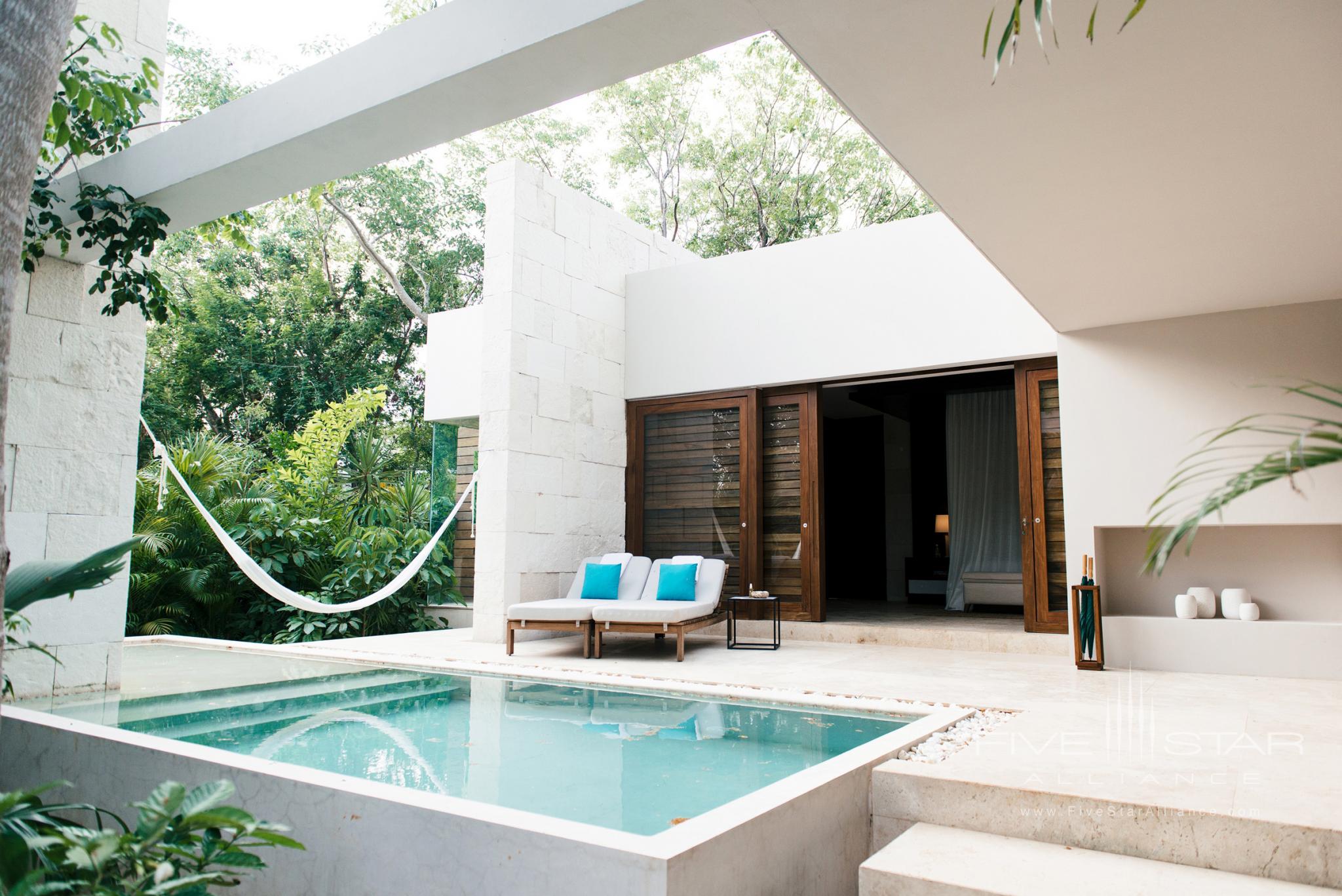 Photo Gallery for Chable Yucatan in Yucatán, Merida - Mexico | Five ...