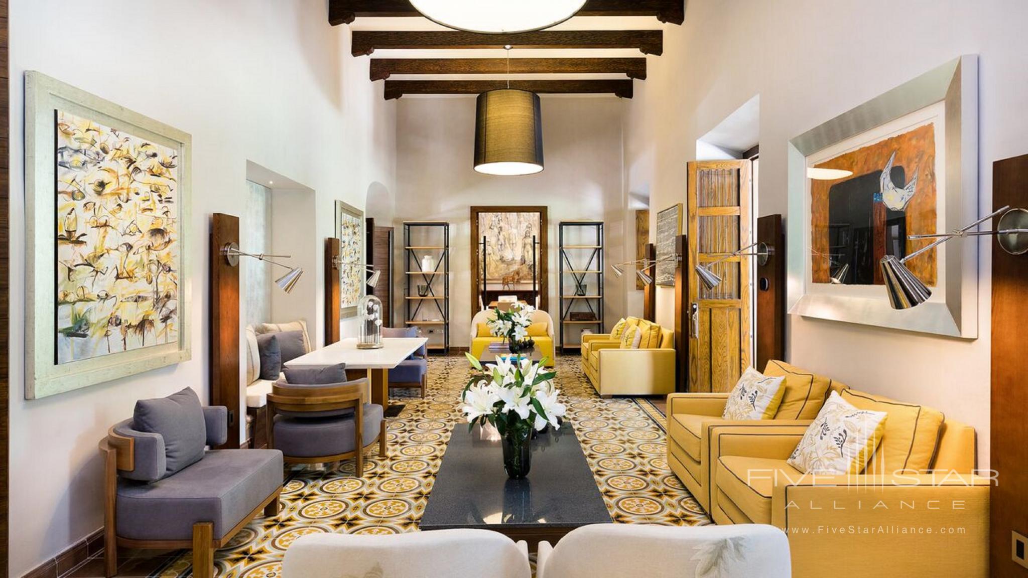 Hacienda Bar