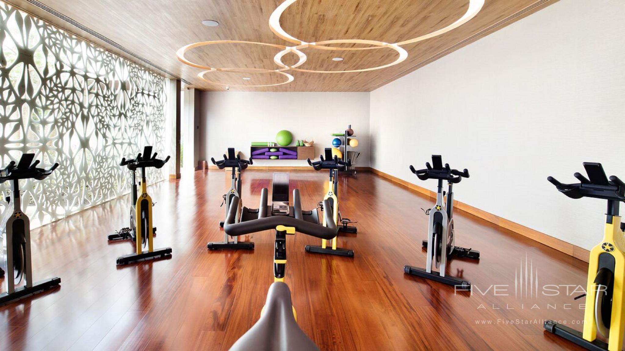 Indoor Activity Room