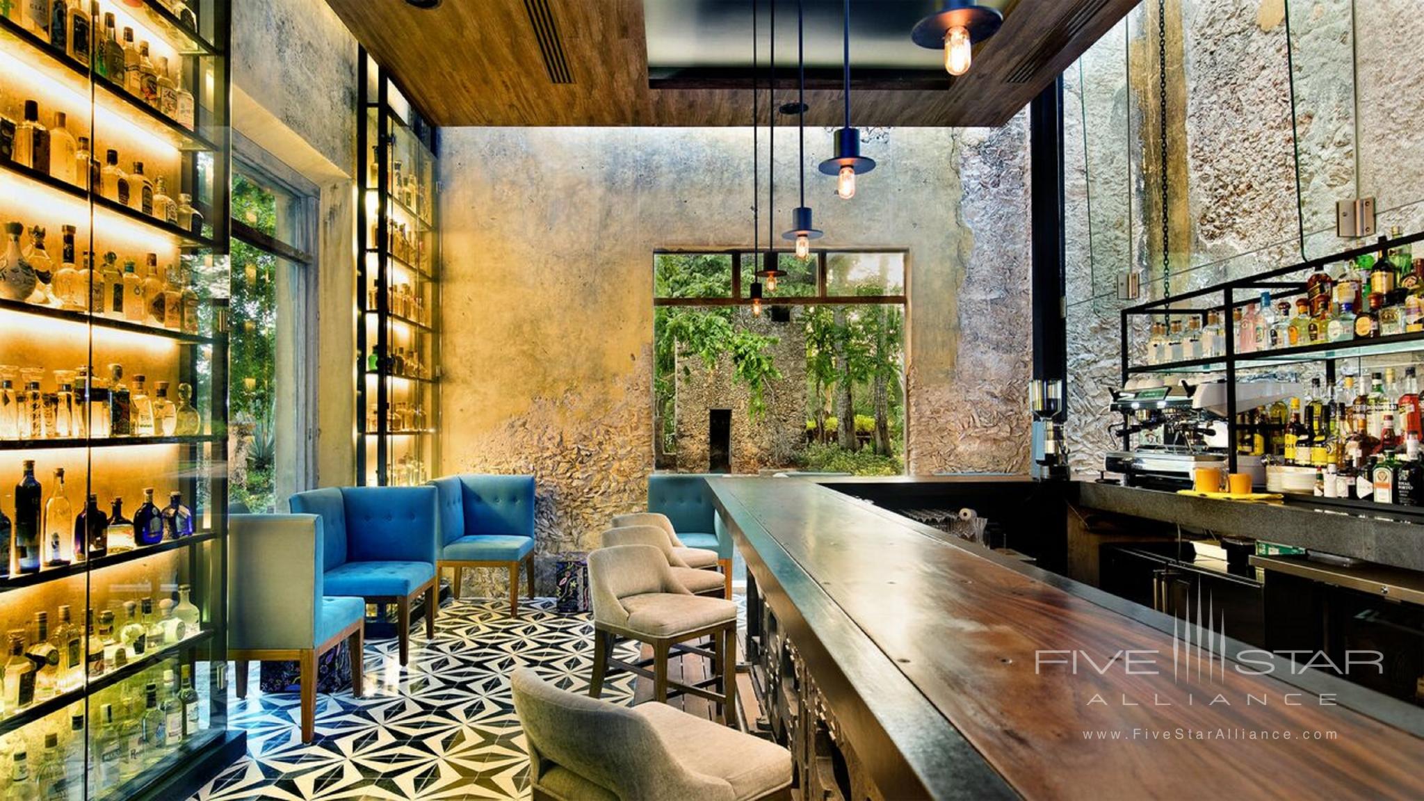 Ixi'im Restaurant