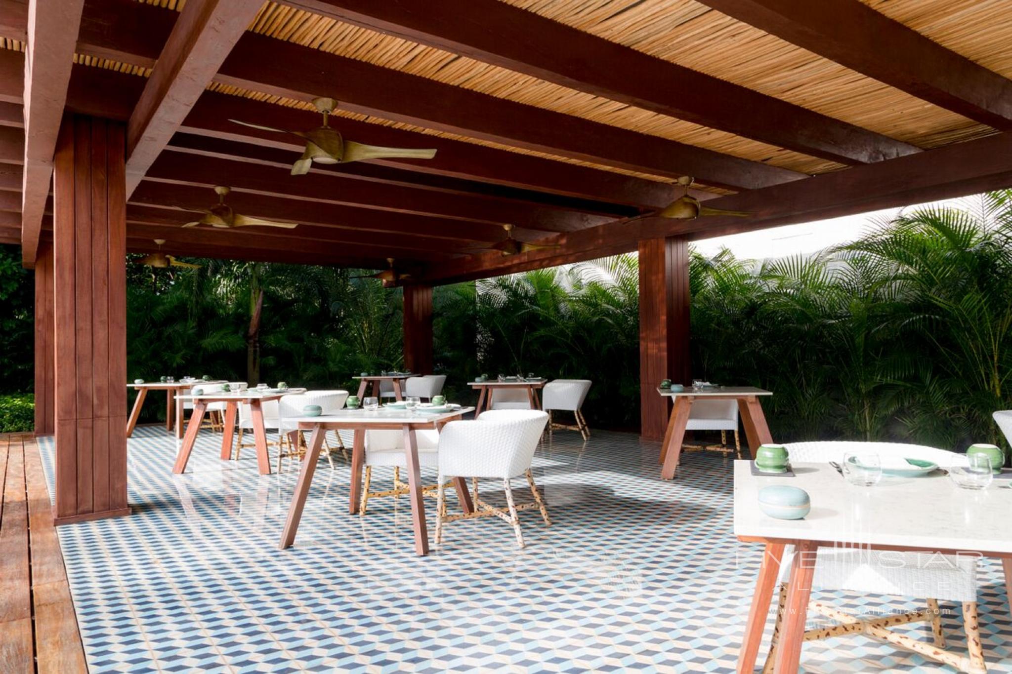 Ki'ol Restaurant