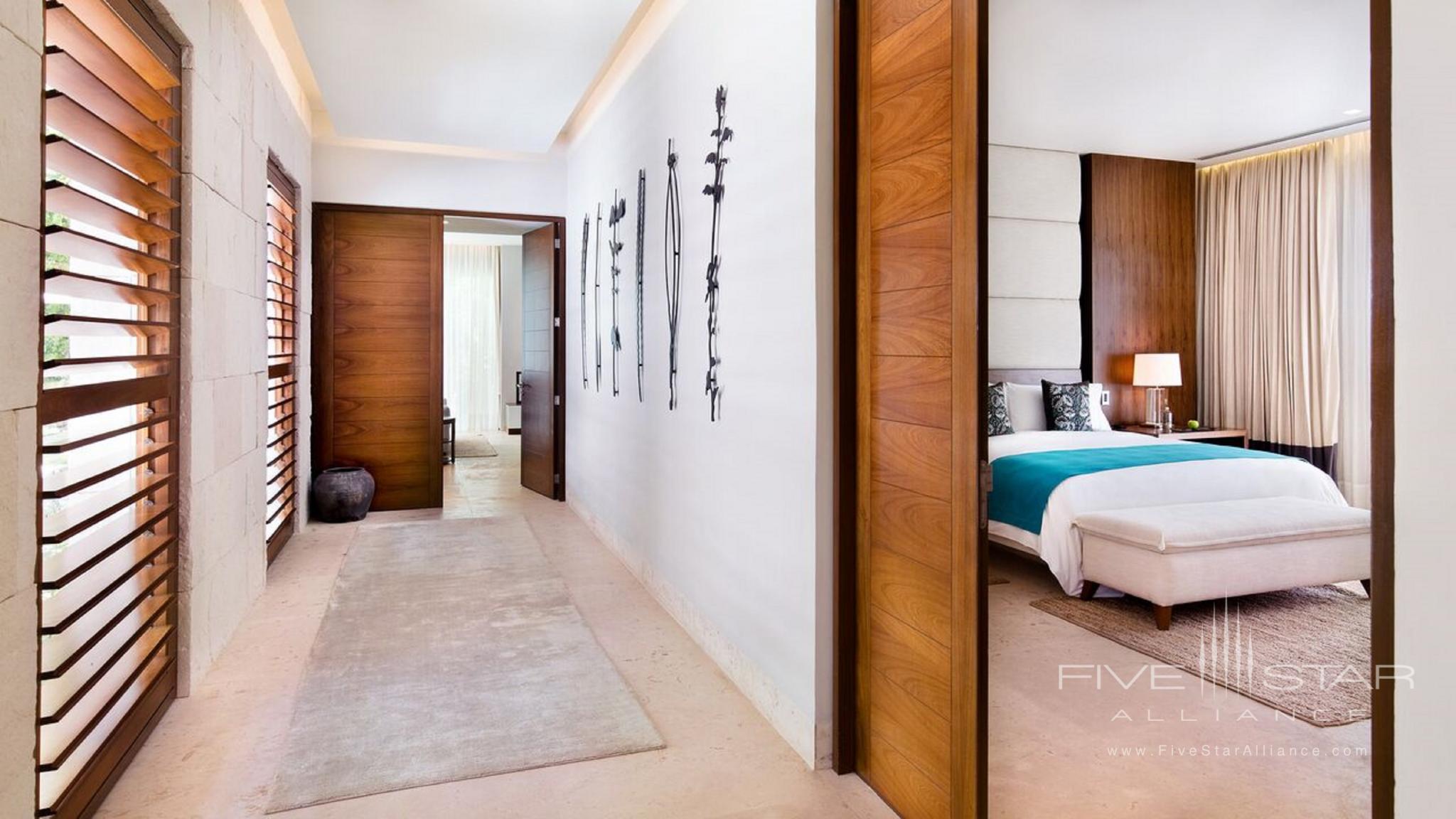 Presidencial Hall and King Room