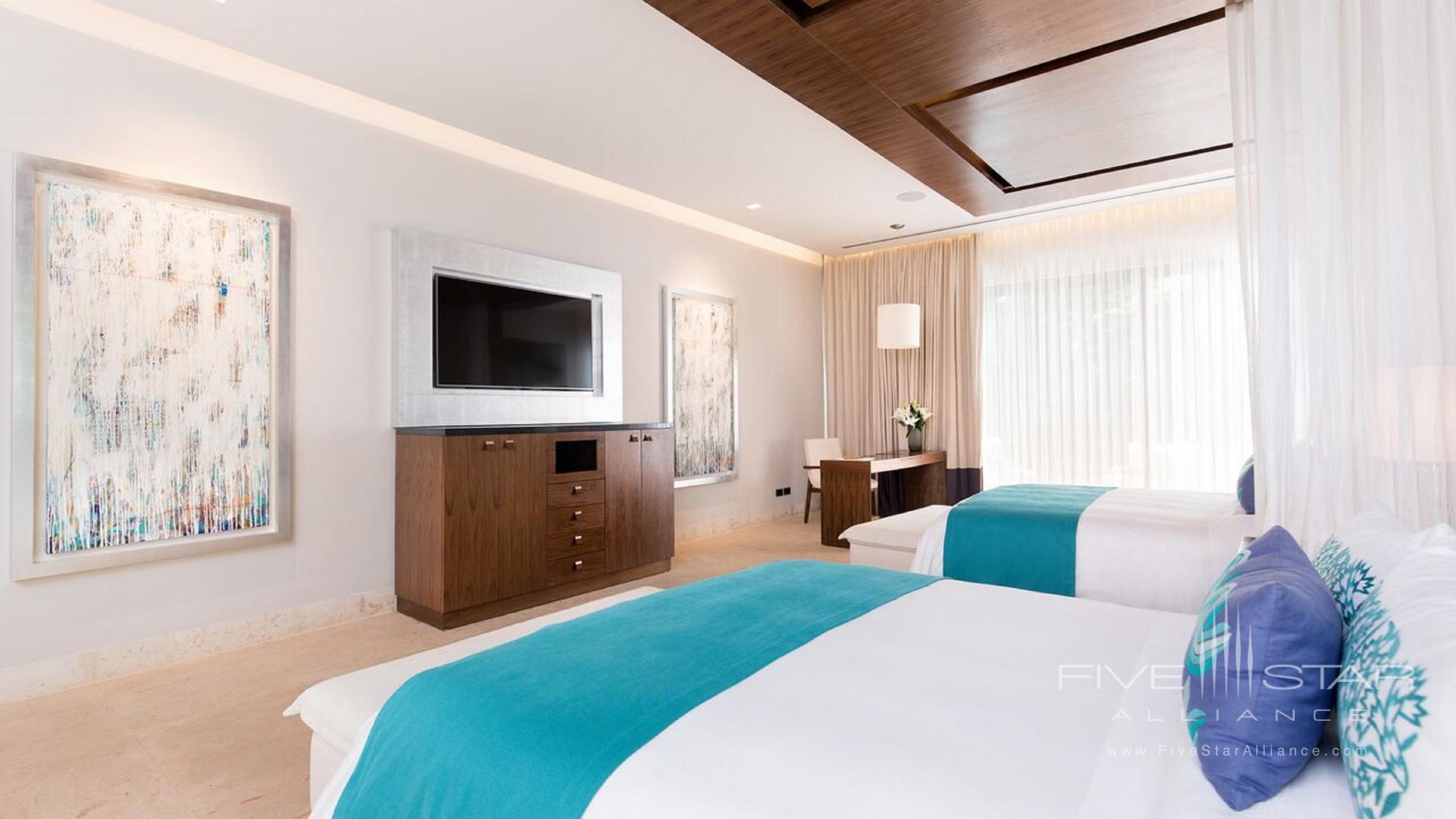 Presidencial Double Room