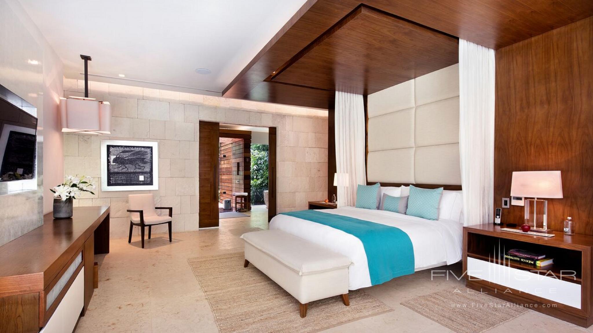 Presidencial Master Room
