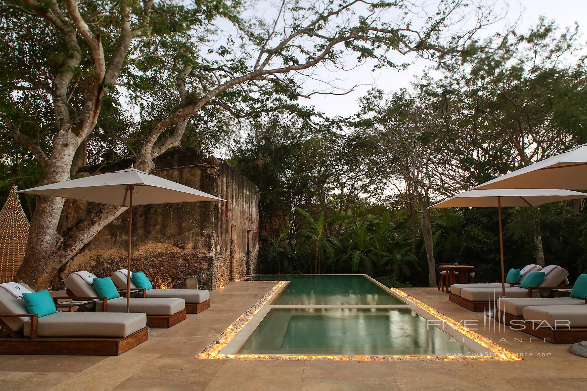 Royal Villa Terrace