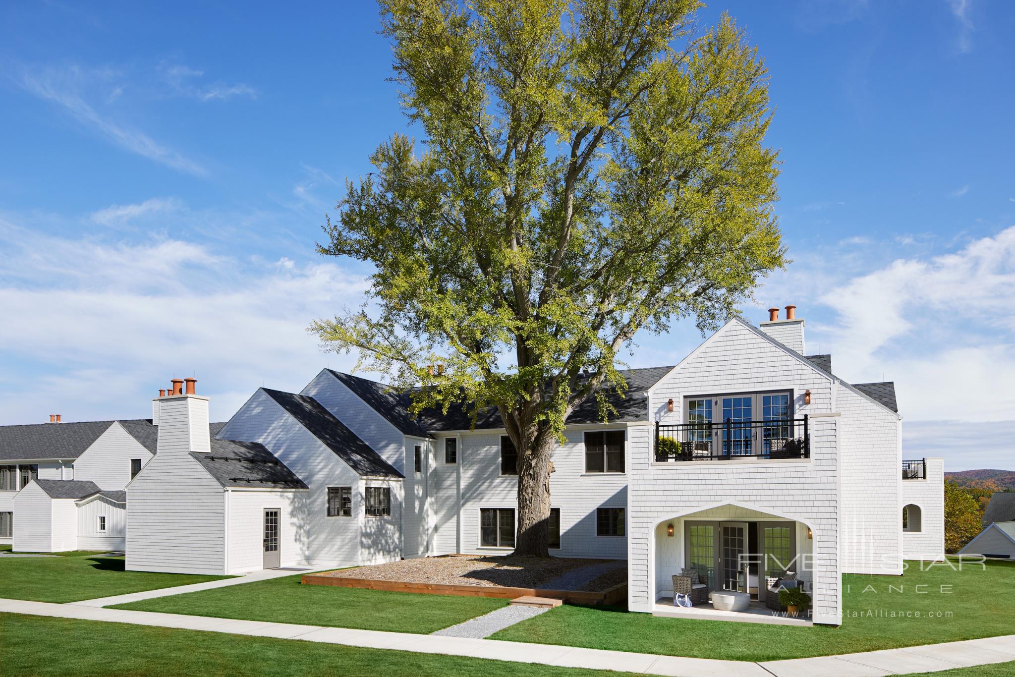 Miraval Berkshires