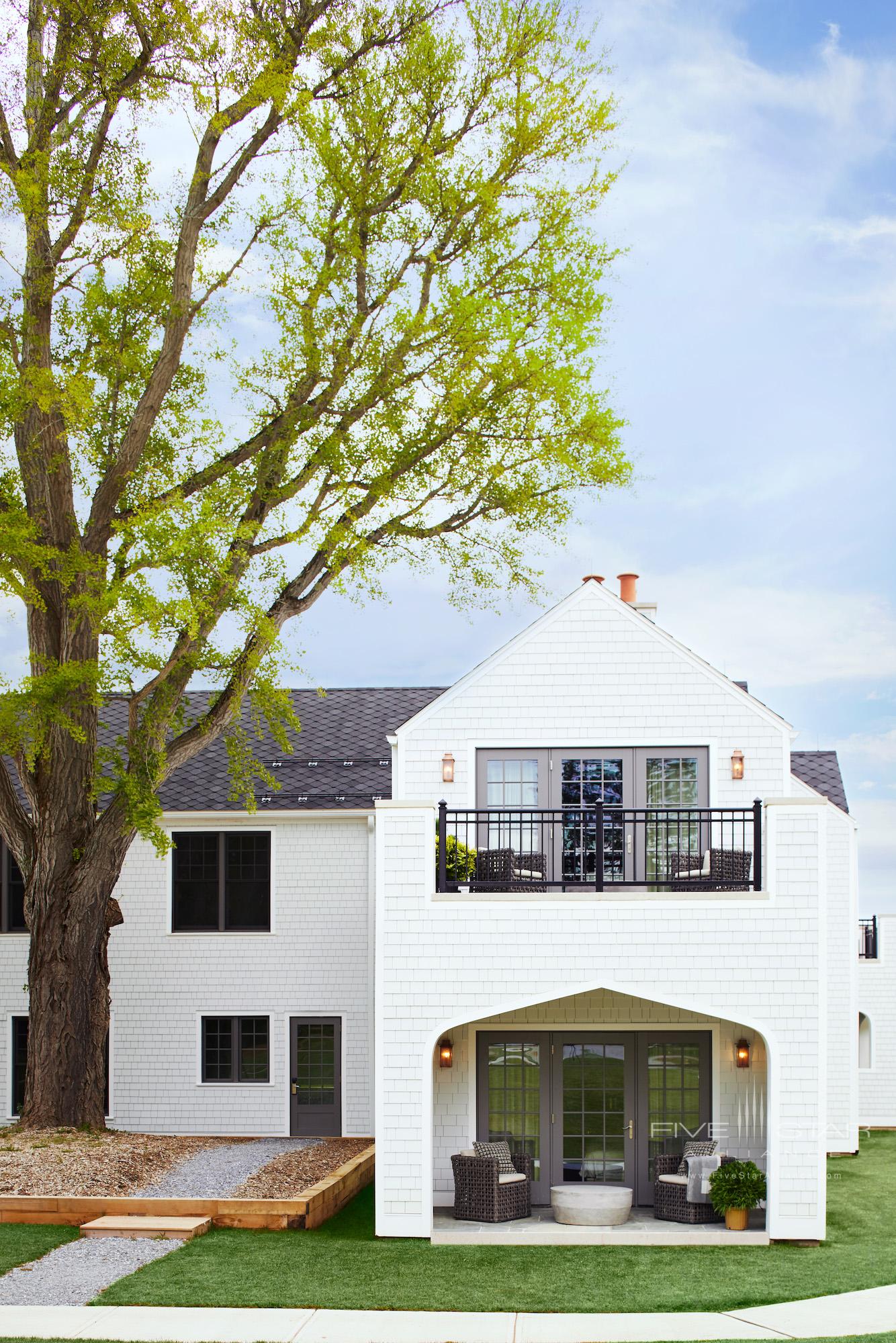 Miraval Berkshires
