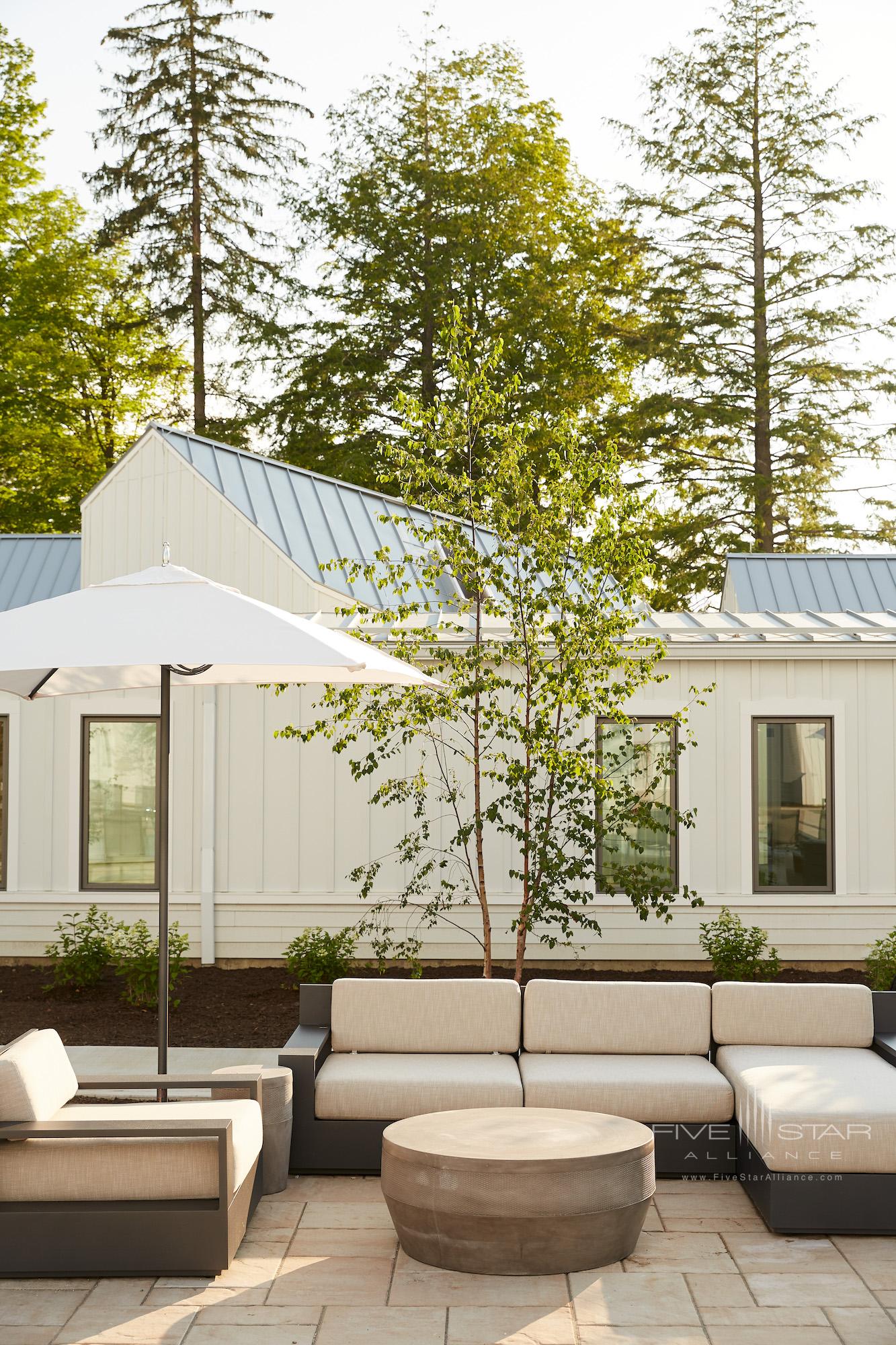 Miraval Berkshires