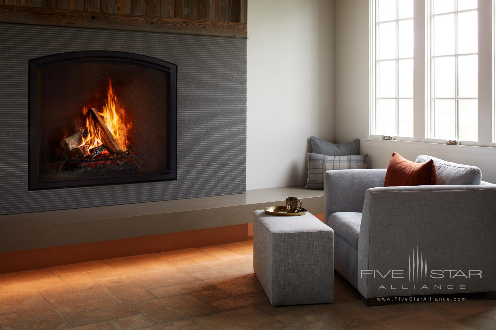 Miraval Berkshires Room
