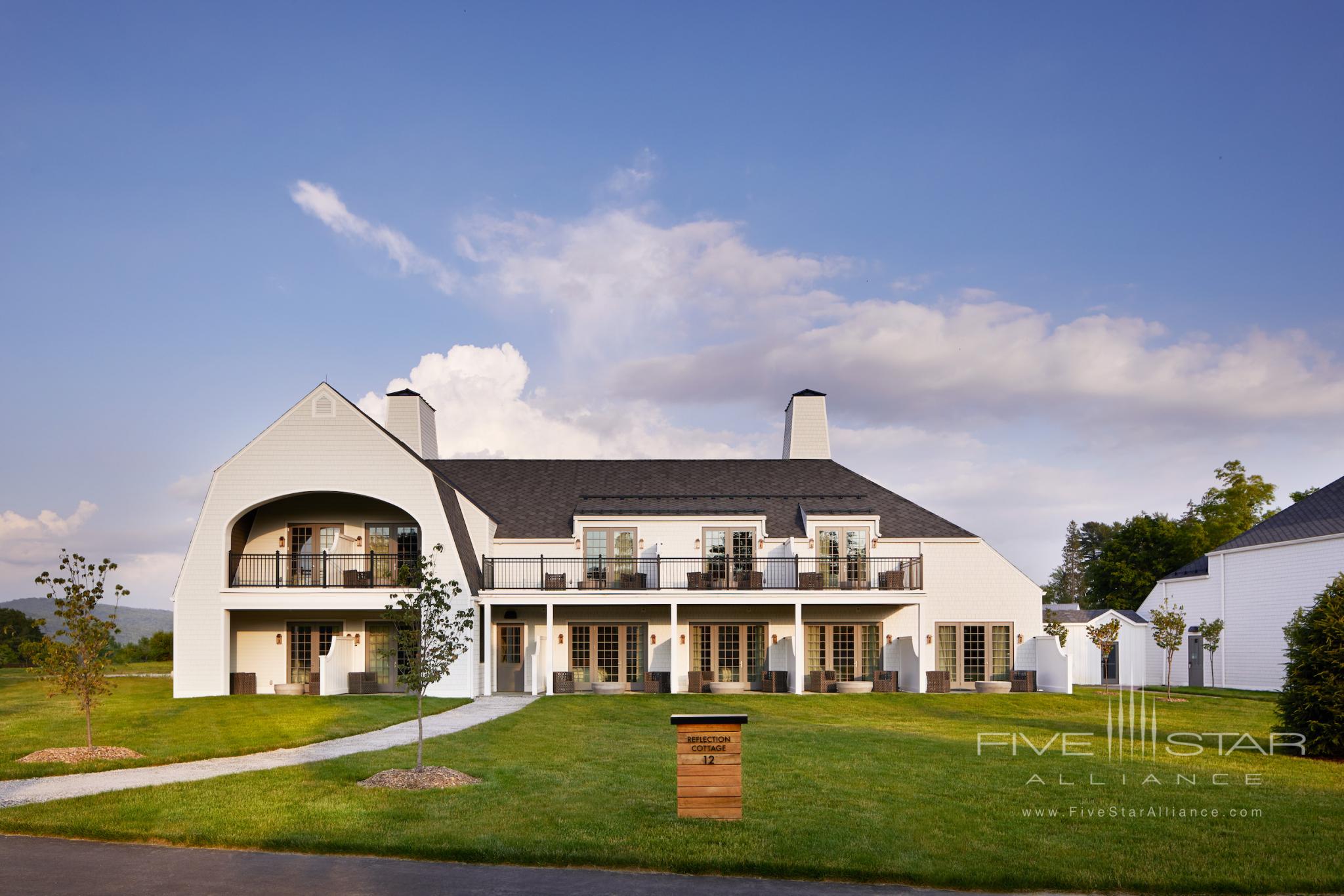 Miraval Berkshires