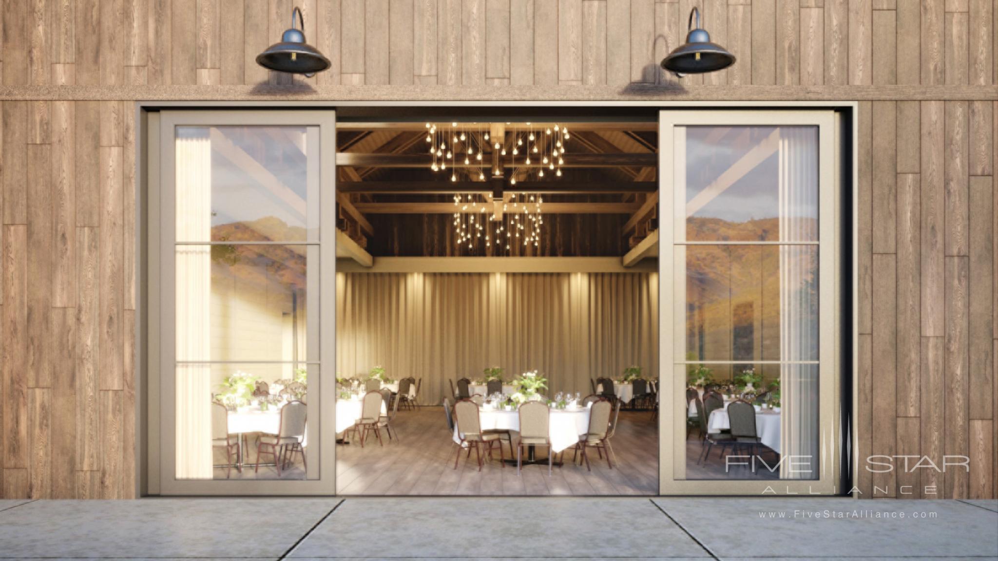 Four Seasons Resort and Residences Napa Valley