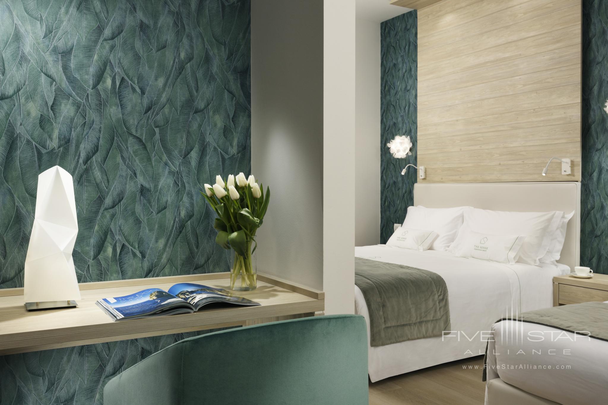 The Sense Experience Resort