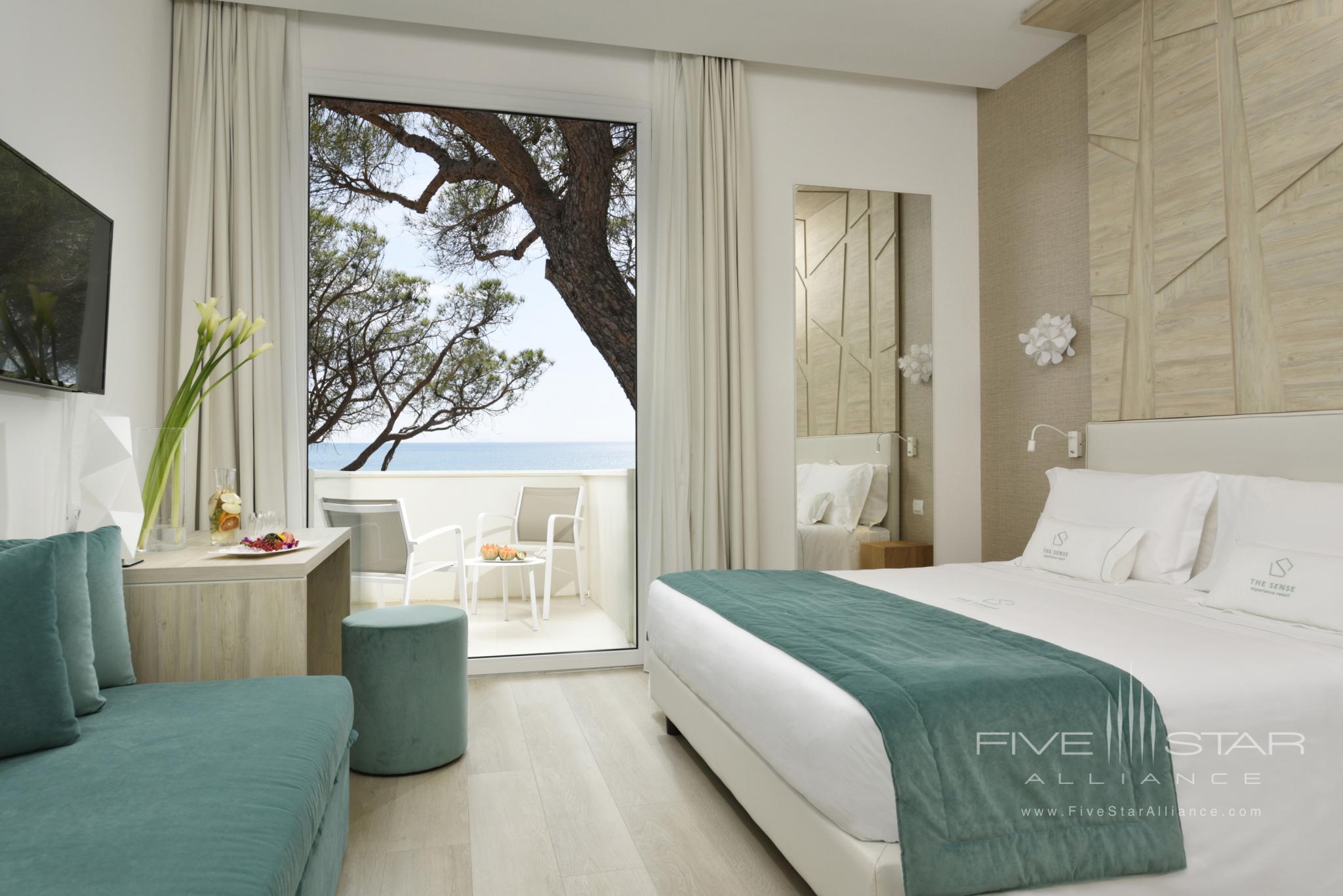The Sense Experience Resort