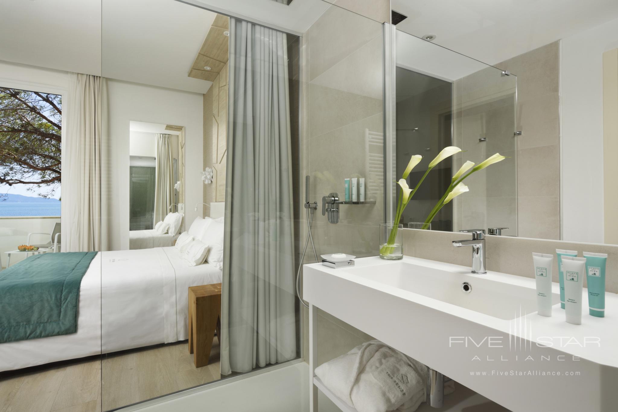 The Sense Experience Resort