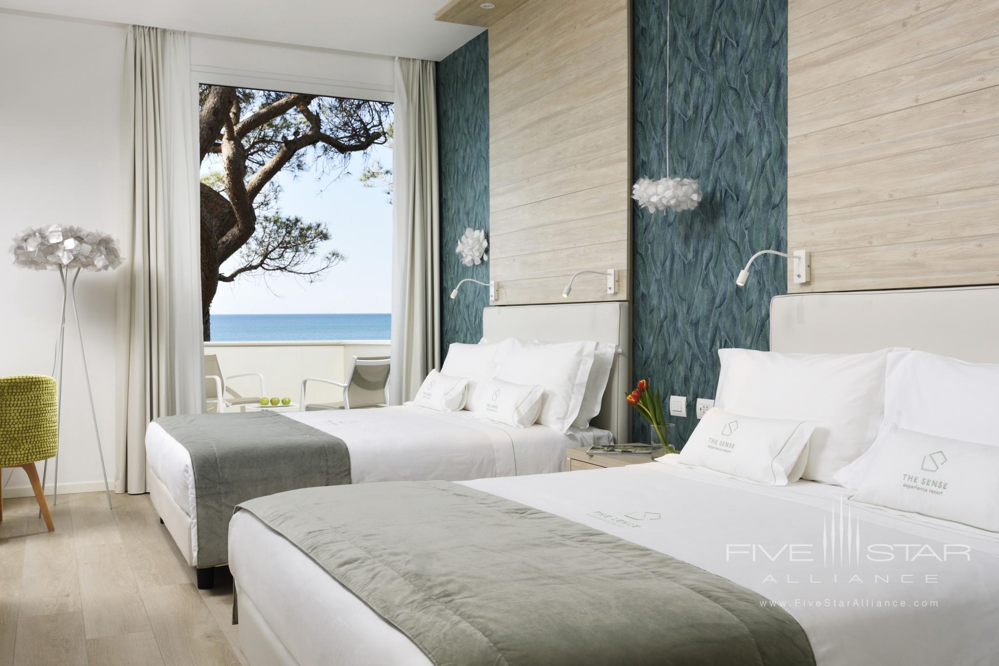 The Sense Experience Resort
